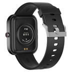 Blood Glucose Monitoring Smartwatch