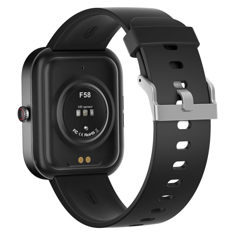 Blood Glucose Monitoring Smartwatch