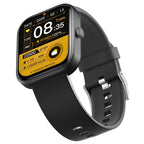 Blood Glucose Monitoring Smartwatch