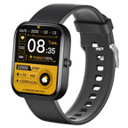 Blood Glucose Monitoring Smartwatch