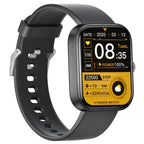 Blood Glucose Monitoring Smartwatch