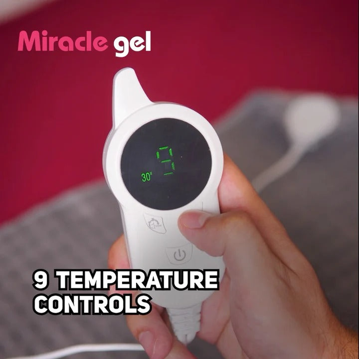Period Comfort Heating Belt