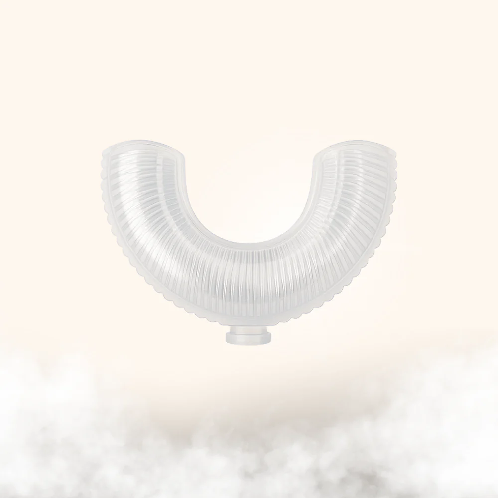 U-Shaped 360 Ultrasonic ToothBrush