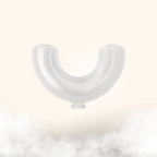U-Shaped 360 Ultrasonic ToothBrush