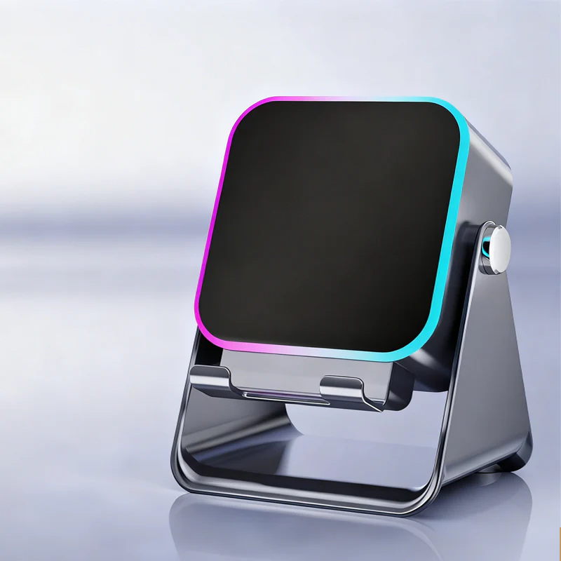 5-in-1 Instant Sync Speaker Stand