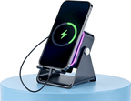 5-in-1 Instant Sync Speaker Stand