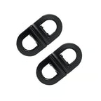 Magnetic Hair Clips