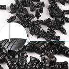 Tire Repair Rubber Nails Kit
