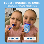 U-Shaped 360 Ultrasonic ToothBrush